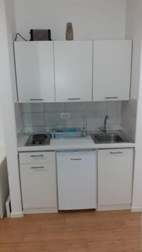 Apartman Dada